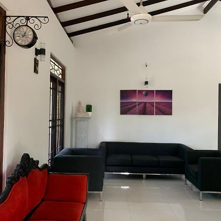 Tranquil Private Villa Near Bentota Beach Ngoại thất bức ảnh