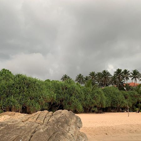 Tranquil Private Villa Near Bentota Beach Ngoại thất bức ảnh