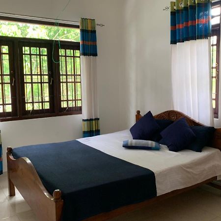 Tranquil Private Villa Near Bentota Beach Ngoại thất bức ảnh