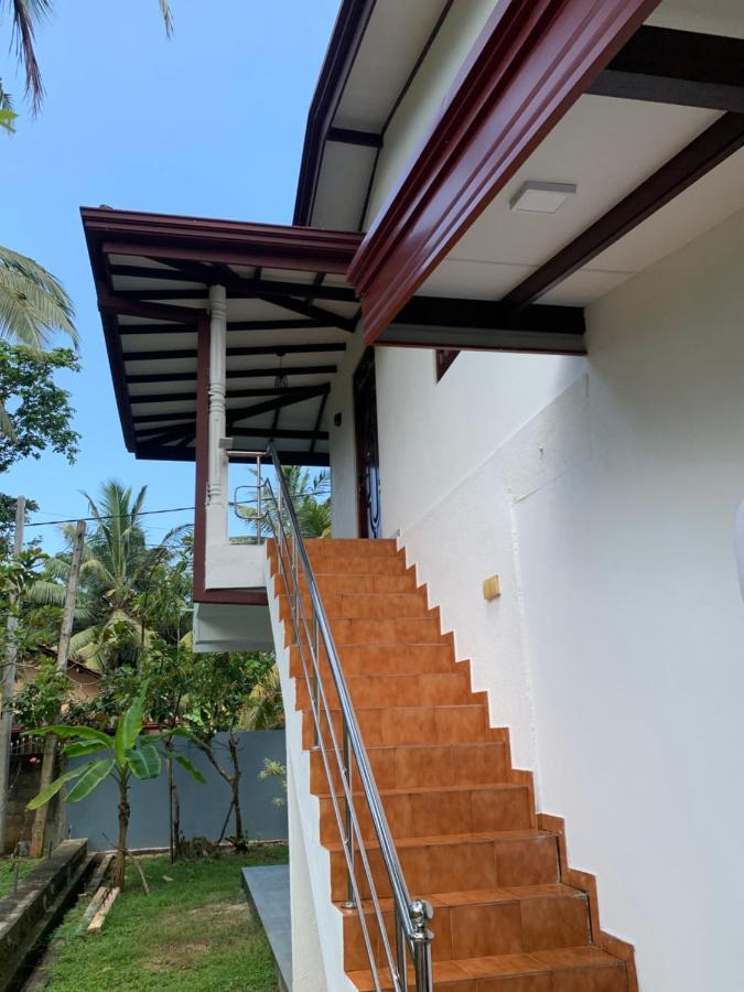 Tranquil Private Villa Near Bentota Beach Ngoại thất bức ảnh