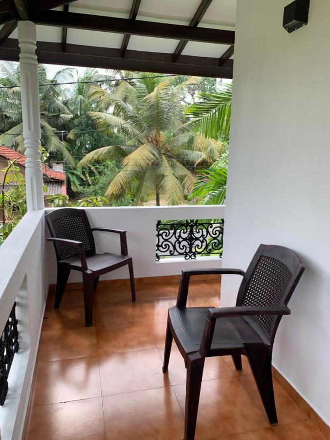 Tranquil Private Villa Near Bentota Beach Ngoại thất bức ảnh