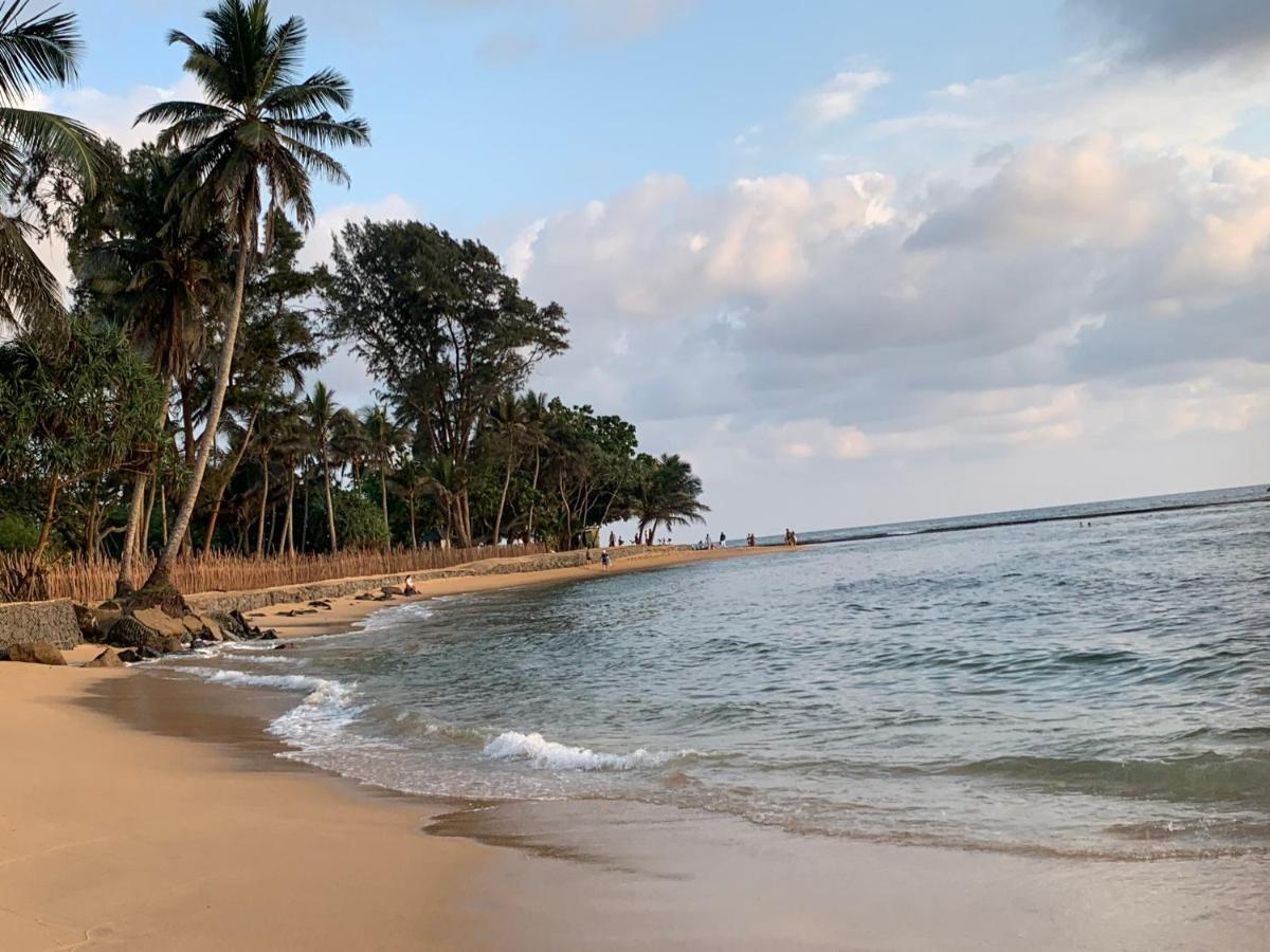 Tranquil Private Villa Near Bentota Beach Ngoại thất bức ảnh