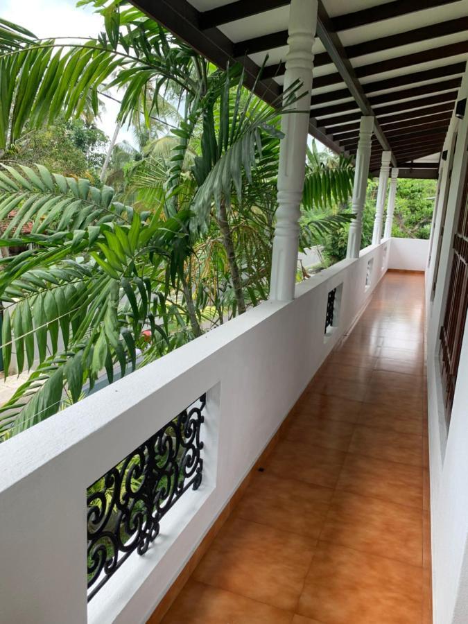 Tranquil Private Villa Near Bentota Beach Ngoại thất bức ảnh
