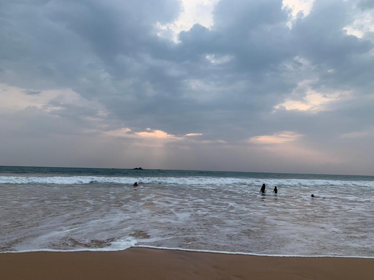 Tranquil Private Villa Near Bentota Beach Ngoại thất bức ảnh