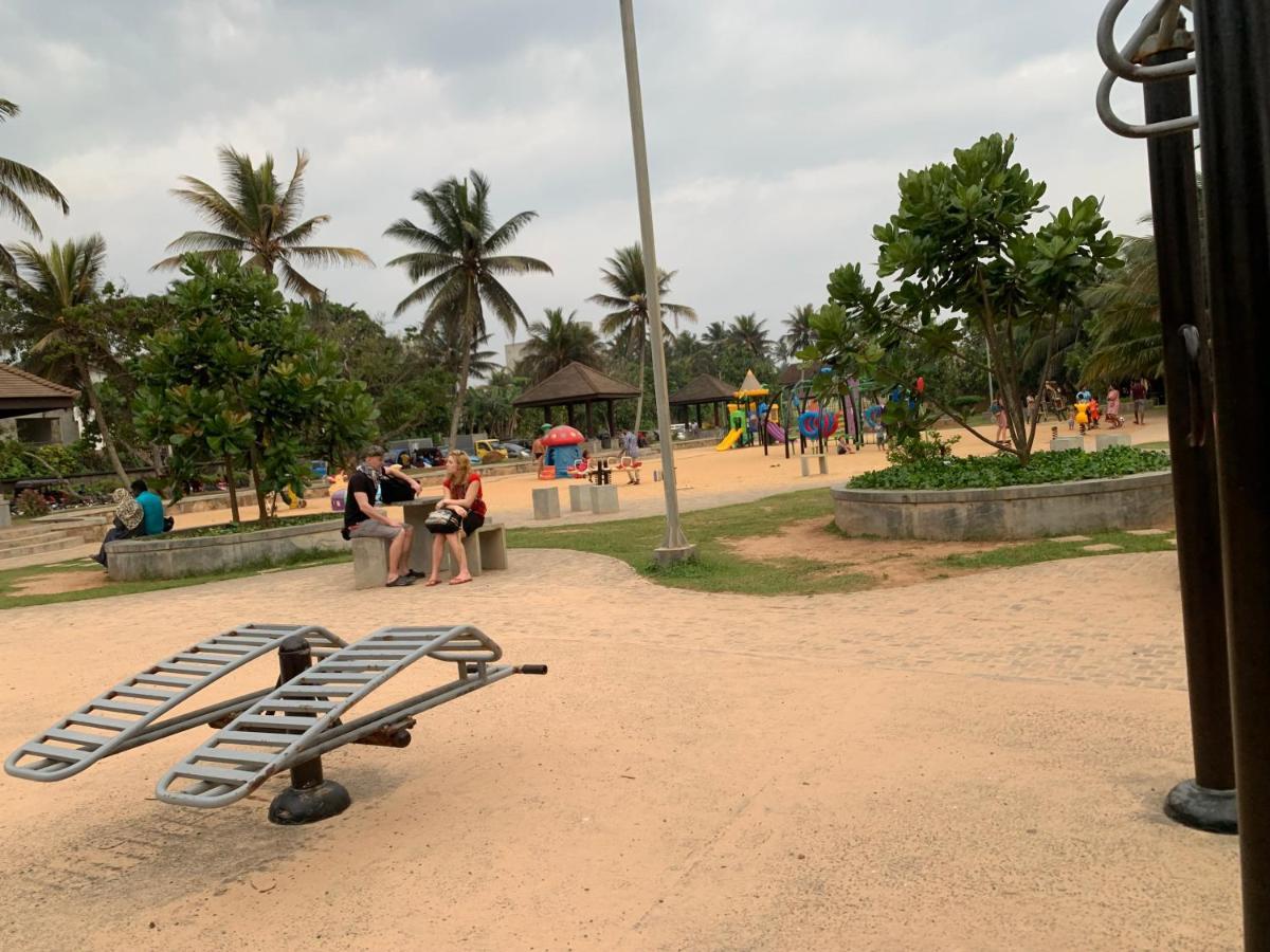 Tranquil Private Villa Near Bentota Beach Ngoại thất bức ảnh