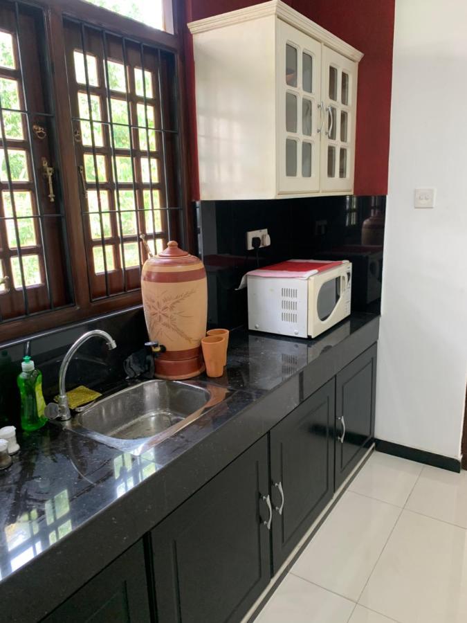 Tranquil Private Villa Near Bentota Beach Ngoại thất bức ảnh