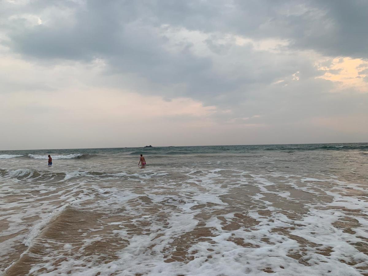 Tranquil Private Villa Near Bentota Beach Ngoại thất bức ảnh