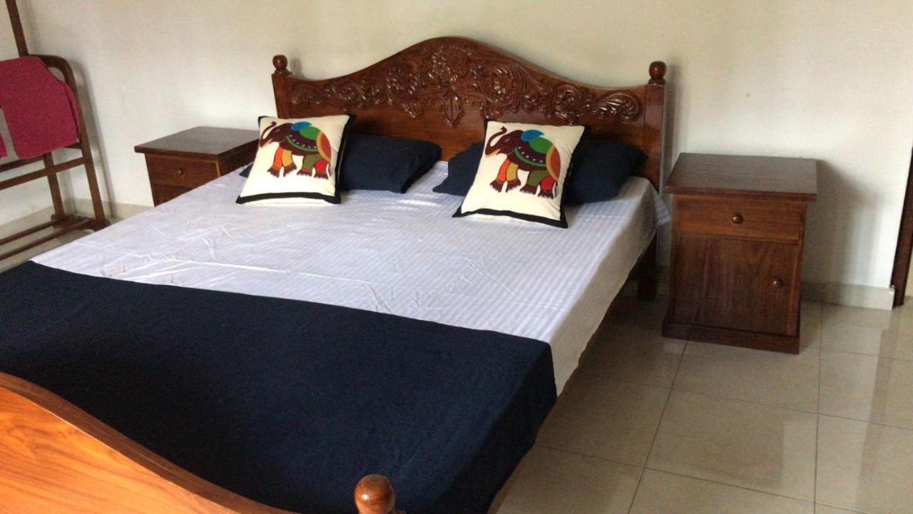 Tranquil Private Villa Near Bentota Beach Ngoại thất bức ảnh