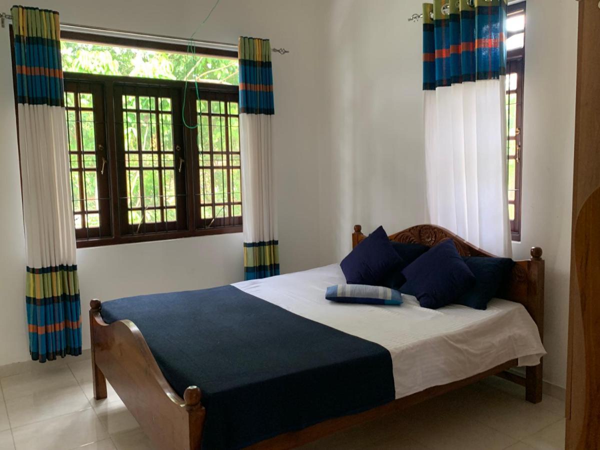 Tranquil Private Villa Near Bentota Beach Ngoại thất bức ảnh