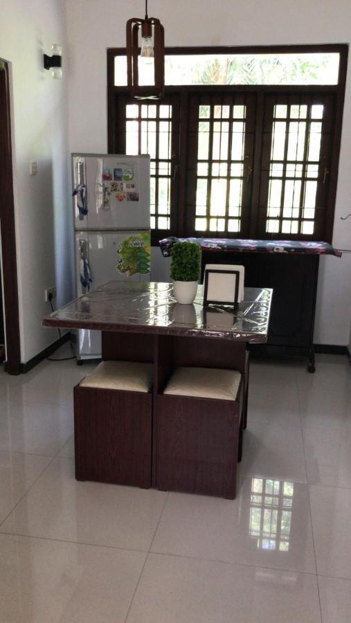 Tranquil Private Villa Near Bentota Beach Ngoại thất bức ảnh
