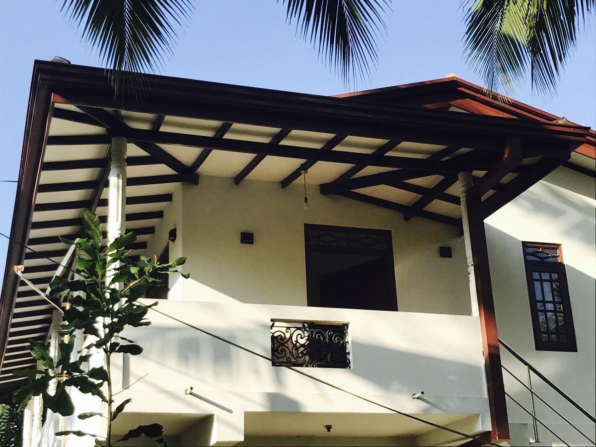 Tranquil Private Villa Near Bentota Beach Ngoại thất bức ảnh